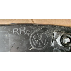 11K8537189B9 Volkswagen ID.4 Right Fender Flare 2022-2024