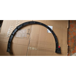 11K8537189B9 Volkswagen ID.4 Right Fender Flare 2022-2024