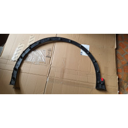 11K8537189B9 Volkswagen ID.4 Right Fender Flare 2022-2024