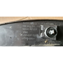 11K8537189B9 Volkswagen ID.4 Right Fender Flare 2022-2024