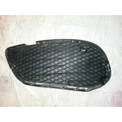 2058854023 Mercedes-Benz C-Class W205 Left Front Bumper Fog Grill Cover