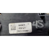 84509478 Cadillac XT4 Center Floor Auto Transmission Shifter Gear Selector