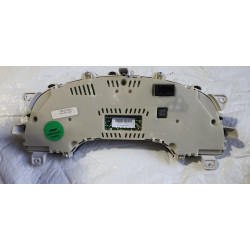 Pontiac Torrent Speedometer Instrument Gauge Cluster Fuel Cell 2007-2009