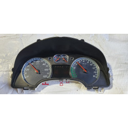 Pontiac Torrent Speedometer Instrument Gauge Cluster Fuel Cell 2007-2009