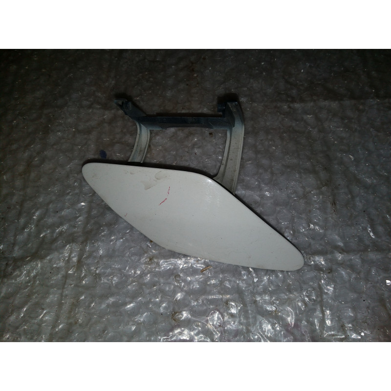 2468850922 Mercedes-Benz B-Class Bumper Cap Cover 2012-2016