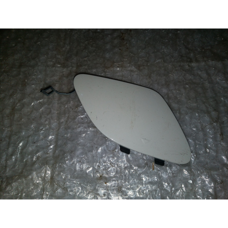 2468850022 Mercedes-Benz B-Class Bumper Cap Towing Cover 2012-2016