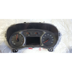 84660240 Chevrolet Traverse Speedometer Instrument Gauge Cluster 2020