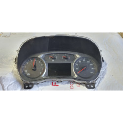 84660240 Chevrolet Traverse Speedometer Instrument Gauge Cluster 2020
