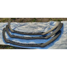 FR3B-17F775-ABW Ford Mustang Front Bumper Lower Valance Spoiler 2015-2017