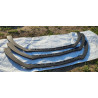 FR3B-17F775-ABW Ford Mustang Front Bumper Lower Valance Spoiler 2015-2017