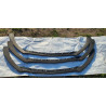 FR3B-17F775-ABW Ford Mustang Front Bumper Lower Valance Spoiler 2015-2017