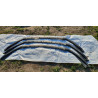 FR3B-17F775-ABW Ford Mustang Front Bumper Lower Valance Spoiler 2015-2017