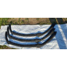 FR3B-17F775-ABW Ford Mustang Front Bumper Lower Valance Spoiler 2015-2017
