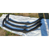 FR3B-17F775-ABW Ford Mustang Front Bumper Lower Valance Spoiler 2015-2017