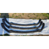 FR3B-17F775-ABW Ford Mustang Front Bumper Lower Valance Spoiler 2015-2017