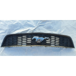 AR33-8200-ACW Ford Mustang Grille 2010-2012 AR33-8150-AFW