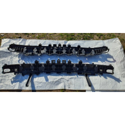 FR3B-17E899-AB Ford Mustang Rear Bumper Isolator Energy Absorber 2015-2017