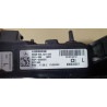 A2069064300 Mercedes-Benz C-Class Left Inner Tail Lamp 2022-2024