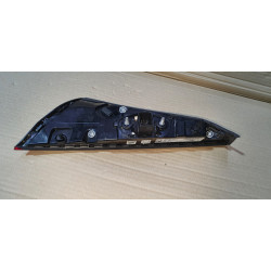 A2069064300 Mercedes-Benz C-Class Left Inner Tail Lamp 2022-2024