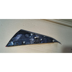 A2069064300 Mercedes-Benz C-Class Left Inner Tail Lamp 2022-2024