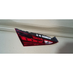 A2069064300 Mercedes-Benz C-Class Left Inner Tail Lamp 2022-2024