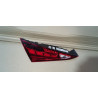 A2069064300 Mercedes-Benz C-Class Left Inner Tail Lamp 2022-2024
