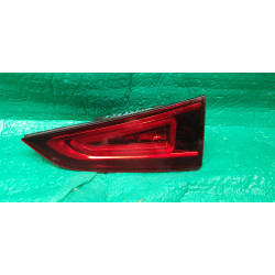 A1679066607 Mercedes-Benz GLE Coupe Right LED Inner Tail Lamp 2020-2023