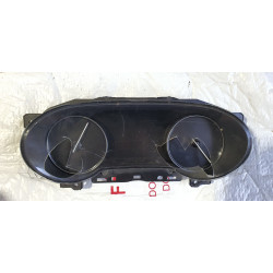 84218351 Buick Envision Speedometer Instrument Gauge Cluster 2021-2022
