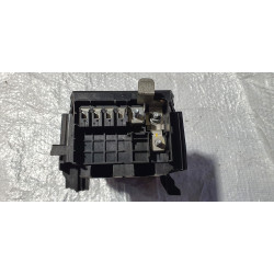 23359007 Cadillac Fuse Relay Distribution Junction Box 2015 33225320