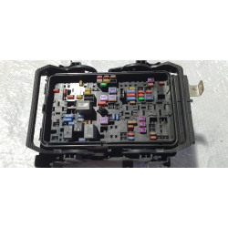 23359007 Cadillac Fuse Relay Distribution Junction Box 2015 33225320