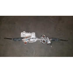 23455591 GMC Sierra Electric Steering Gear Box 2014-2016
