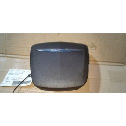 1QK22HL9AF Chrysler Town & Country Steering Wheel Driver Airbag 2011-2016