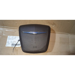 1QK22HL9AF Chrysler Town & Country Steering Wheel Driver Airbag 2011-2016