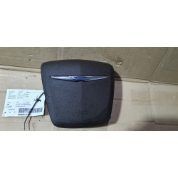 1QK22HL9AF Chrysler Town & Country Steering Wheel Driver Airbag 2011-2016