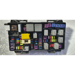 04692335AE Dodge Grand Caravan Fuse Relay Box 2011 04692335AI