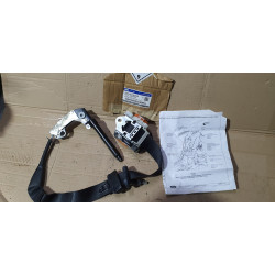 FR3Z-63611B09-AB Ford Mustang Left Front Seat Belt 2015-2017