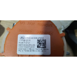FR3Z-63611B09-AB Ford Mustang Left Front Seat Belt 2015-2017
