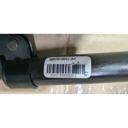 FR3Z-63611B09-AB Ford Mustang Left Front Seat Belt 2015-2017