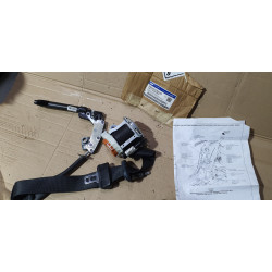 FR3Z-63611B09-AB Ford Mustang Left Front Seat Belt 2015-2017