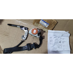 FR3Z-63611B09-AB Ford Mustang Left Front Seat Belt 2015-2017