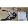 FR3Z-63611B09-AB Ford Mustang Left Front Seat Belt 2015-2017