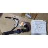FR3Z-63611B09-AB Ford Mustang Left Front Seat Belt 2015-2017