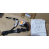 FR3Z-63611B09-AB Ford Mustang Left Front Seat Belt 2015-2017