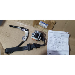 FR3Z-63611B09-AB Ford Mustang Left Front Seat Belt 2015-2017