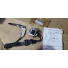 FR3Z-63611B09-AB Ford Mustang Left Front Seat Belt 2015-2017