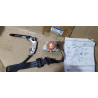FR3Z-63611B09-AB Ford Mustang Left Front Seat Belt 2015-2017