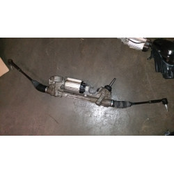 13376583 Chevrolet Impala Steering Gear Box 2011-2017 84216769