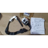 FR3Z-63611B09-AB Ford Mustang Left Front Seat Belt 2015-2017
