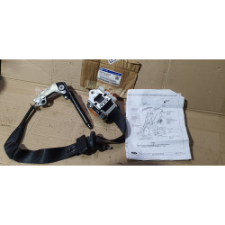 FR3Z-63611B09-AB Ford Mustang Left Front Seat Belt 2015-2017