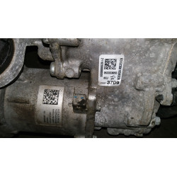 23373709 Cadillac Escalade Electric Steering Gear Rack 2015-2017 28285484